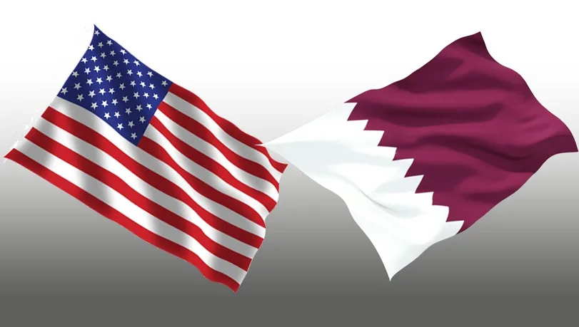 42 مليار دولار قيمة مشتريات قطر الدفاعية من الولايات المتحدة في يوم واحد 42 مليار دولار قيمة مشتريات قطر الدفاعية من الولايات المتحدة في يوم واحد