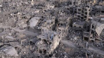المجلس النرويجي للاجئين: إسرائيل تقضي على فرص الفلسطينيين في الزراعة والصيد