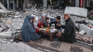 مدير عام صحة غزة يدعو الأمم المتحدة لإصدار إعلان رسمي عن حالة المجاعة في القطاع