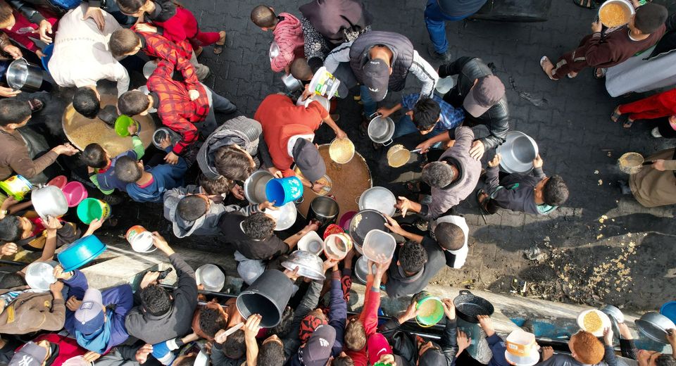 الأمم المتحدة: آخر مصدر للحياة في غزة يتداعى