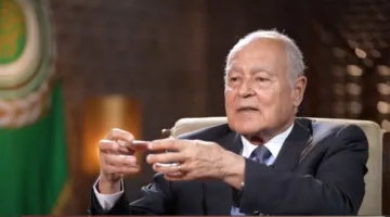 أبو الغيط: الولايات المتحدة شجعت العرب على التطبيع.. والشعب الفلسطيني لم يقبل وضعه واستفاق الجميع في 7 أكتوبر.