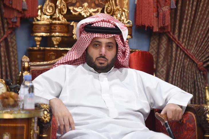 «بعد وصول الهلال للنهائيات».. تركي آل الشيخ يسخر من أحمد عفيفي برسالة طريفة