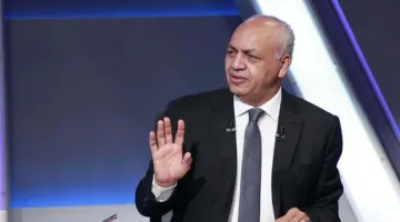 قانون تنظيم الفتوى.. مصطفى بكري: اعتراض الأزهر يجب أن يُؤخذ على محمل الجد