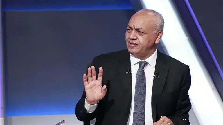 قانون تنظيم الفتوى.. مصطفى بكري: اعتراض الأزهر يجب أن يُؤخذ على محمل الجد قانون تنظيم الفتوى.. مصطفى بكري: اعتراض الأزهر يجب أن يُؤخذ على محمل الجد