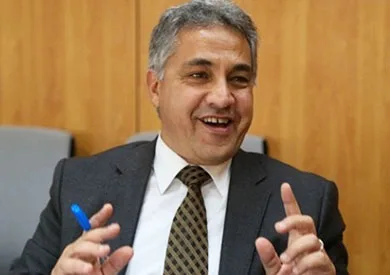 النائب أحمد السجيني: قيمة خلو الإيجار القديم دقيقة لكنها لا تُبطل حق الملكية النائب أحمد السجيني: قيمة خلو الإيجار القديم دقيقة لكنها لا تُبطل حق الملكية
