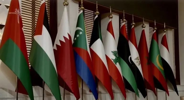 جوانب رئيسية مثل حرب غزة ضمن القضايا المهمة في القمة العربية غدًا ببغداد