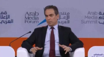المسلماني في منتدى دبي: تأثير ثقافة الترند على الأمن القومي
