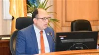 جامعة حلوان تستمر في تطوير مهارات موظفيها الإداريين من خلال دورة تدريبية متقدمة