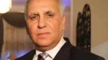 إسدال الستار عن حياة رئيس جامعة العريش الأسبق