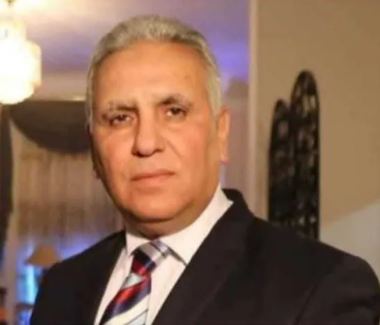 إسدال الستار عن حياة رئيس جامعة العريش الأسبق إسدال الستار عن حياة رئيس جامعة العريش الأسبق
