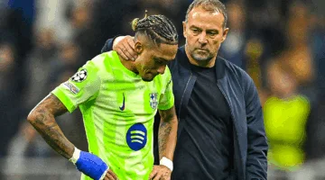 خسائر برشلونة المالية بعد الخروج من دوري أبطال أوروبا