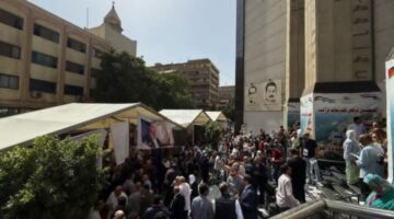 الجمعية العمومية لنقابة الصحفيين توصي بإيجاد حلول لأزمة الصحف الحزبية والمستقلة المتوقفة