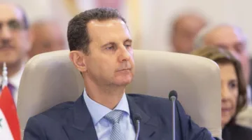 الرئيس السوري يزور البحرين قريبا.. وجهته العربية السادسة منذ توليه المنصب
