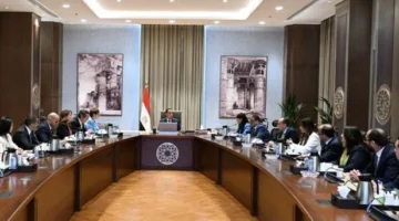 التخطيط والتعاون الدولي: 194 إجمالي مشروعات البنك الأوروبي لإعادة الإعمار  في مصر
