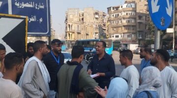 نائب رئيس اتحاد العمال يستعرض جهود الدولة لدعم العمالة غير المنتظمة