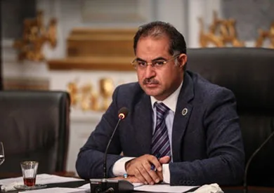 سليمان وهدان: حزب الجبهة الوطنية سيدعم المبادرات التي تصب في مصلحة المواطنين وسنقدم اعتراضات فنية مع حلول.