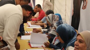 انتخابات الصحفيين.. اكتمال النصاب القانوني لانعقاد الجمعية العمومية للنقابة