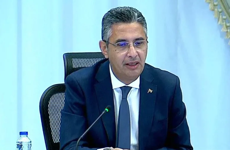 شوادر عيد الأضحى.. وزير التموين يستعرض جهود الوزارة لضبط الأسواق وتوافر السلع شوادر عيد الأضحى.. وزير التموين يستعرض جهود الوزارة لضبط الأسواق وتوافر السلع