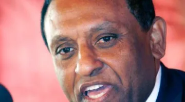 الجامعة العربية تعبر عن ترحيبها بتعيين كامل إدريس رئيساً للحكومة في السودان
