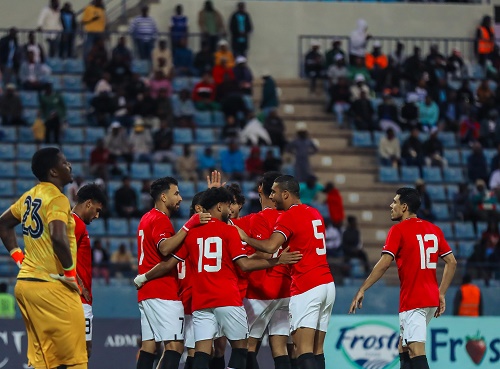 بوركينا فاسو تعلن عن استاد مباراة منتخب مصر في تصفيات كأس العالم 2026