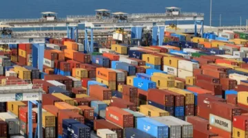 4.6 مليار درهم إيرادات «موانئ أبوظبي» خلال الربع الأول