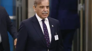 رئيس الوزراء الباكستاني: من حق باكستان الرد بقوة على أي عمل حربي من الهند