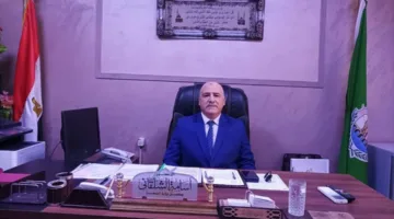 وكيل الصحة بالقليوبية يبحث موقف النفايات الطبية ومديونيات المستشفيات 