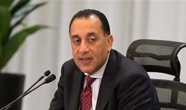 رئيس الوزراء يشهد توقيع اتفاقية عقد توطين وتوريد 21 وحدة قطار لصالح مشروع مترو الإسكندرية رئيس الوزراء يشهد توقيع اتفاقية عقد توطين وتوريد 21 وحدة قطار لصالح مشروع مترو الإسكندرية