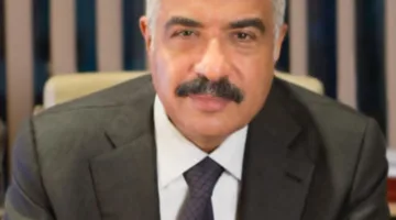 هشام طلعت مصطفى: مشروع ساوث ميد يوفر أكثر من 200 ألف فرصة عمل