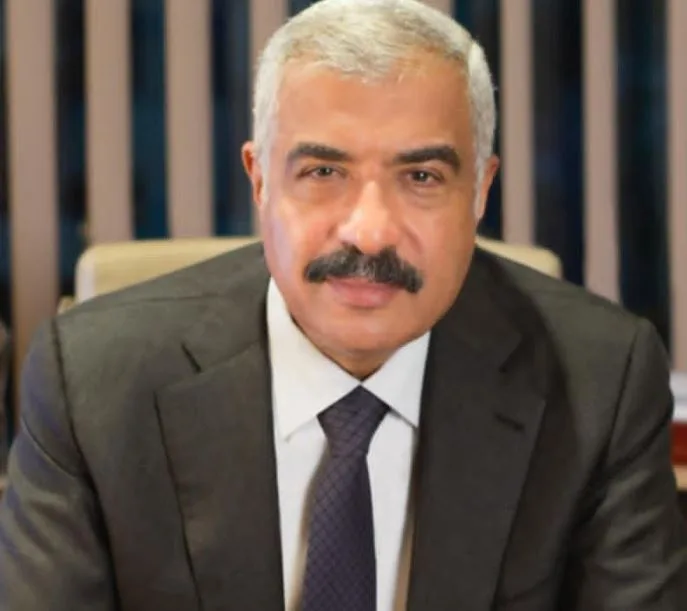 هشام طلعت مصطفى: مشروع ساوث ميد يوفر أكثر من 200 ألف فرصة عمل هشام طلعت مصطفى: مشروع ساوث ميد يوفر أكثر من 200 ألف فرصة عمل