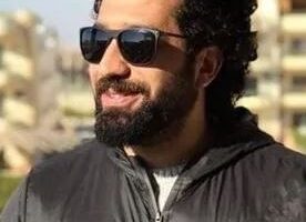 3 أفلام في عام.. الكاتب الشاب محمد الدباح يتألق في 2025