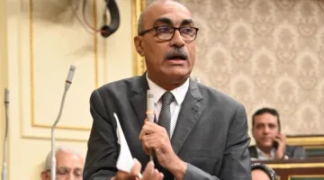 النائب إيهاب منصور يدعو إلى وقف تحويل المؤسسات الثقافية لأغراض أخرى وإخلائها.