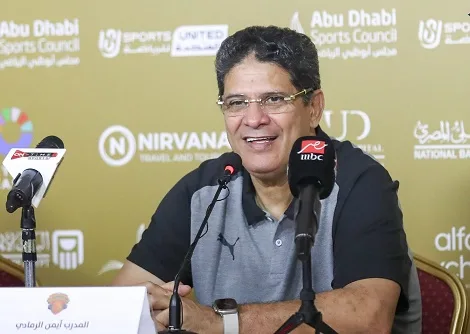 ثنائي جديد ينضم لدعم الجهاز الإداري في الزمالك