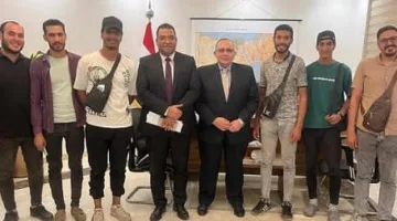 وزير العمل يكشف عن مستجدات إيجابية حول حادثة تعنيف عامل على يد صاحب عمل سعودي