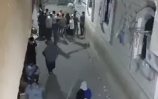 بعد تقرير القاهرة 24.. الأمن يوضح ملابسات مشاجرة بولاق الدكرور: معاكسة سيدة كانت السبب
