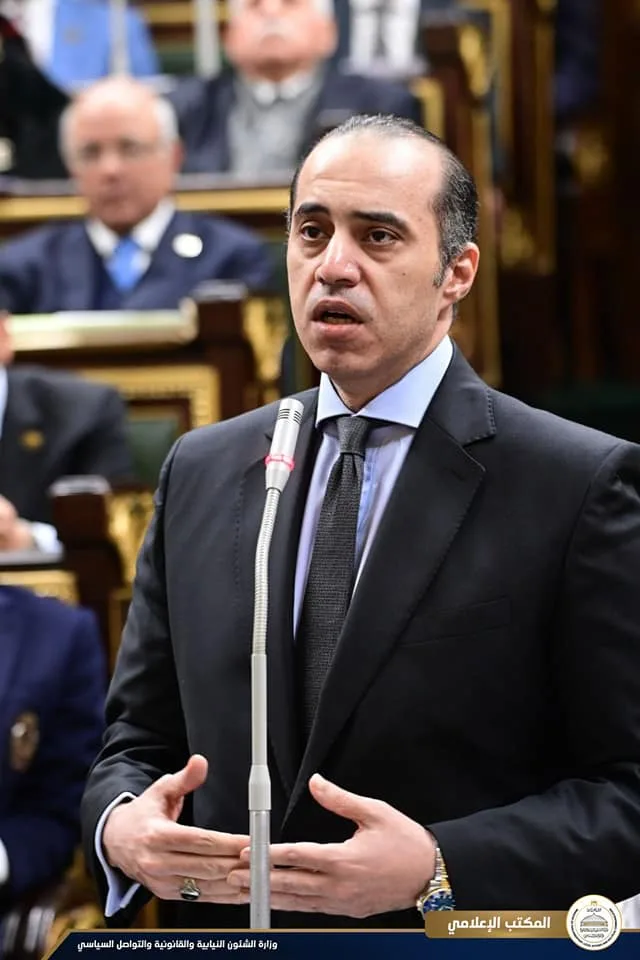 محمود فوزي: ينبغي وضع ضوابط للمادة 7 من قانون الإيجار القديم… ونفكر في تعديل الإيجار بناءً على مستوى المنطقة وحجم الوحدة السكنية. محمود فوزي: ينبغي وضع ضوابط للمادة 7 من قانون الإيجار القديم… ونفكر في تعديل الإيجار بناءً على مستوى المنطقة وحجم الوحدة السكنية.