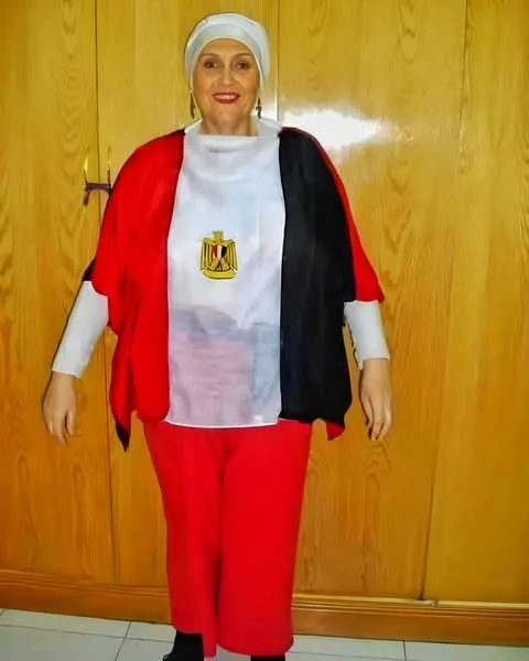تيريزا كلارك: بريطانية أحبّت الأقصر حتى رغبت في أن تُدفن فيها تيريزا كلارك: بريطانية أحبّت الأقصر حتى رغبت في أن تُدفن فيها