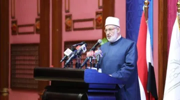 وكيل الأزهر: وثيقة الأخوة الإنسانية أهم وثيقة إنسانية صدرت في العصر الحديث