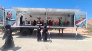 مديرية العمل بجنوب سيناء تنظم دورات تدريبية مجانية لإعداد الشباب لسوق العمل