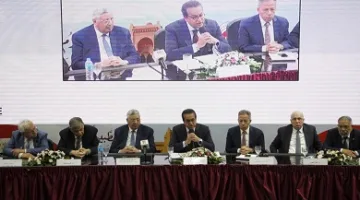 وزير الصحة: نسعى لتطوير بيئة العمل للأطباء.. وسنتقدم بمشروع قانون لتنظيم عمل المنشآت غير الحكومية