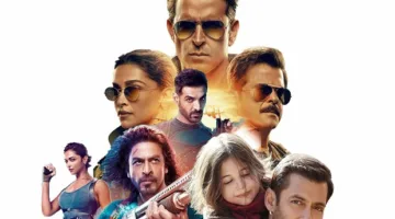 ﻿السينما شاهد عيان على سنوات التوتر بين الهند وباكستان