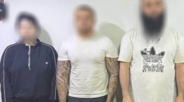 سقوط عصابتين تخصصتا في استخلاص مادة فعالة من عقار طبي تستخدم في تصنيع الآيس