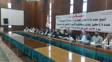 الإسكان: بيع وحدات ومحال ومخبز بمدن المنصورة والنوبارية الجديدتين و15 مايو
