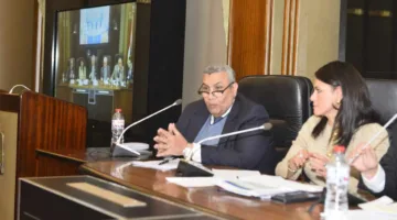 النائب مصطفى سالم: خطة النواب تعقد 14 اجتماعا لمناقشة موازنة بعض الوزارات