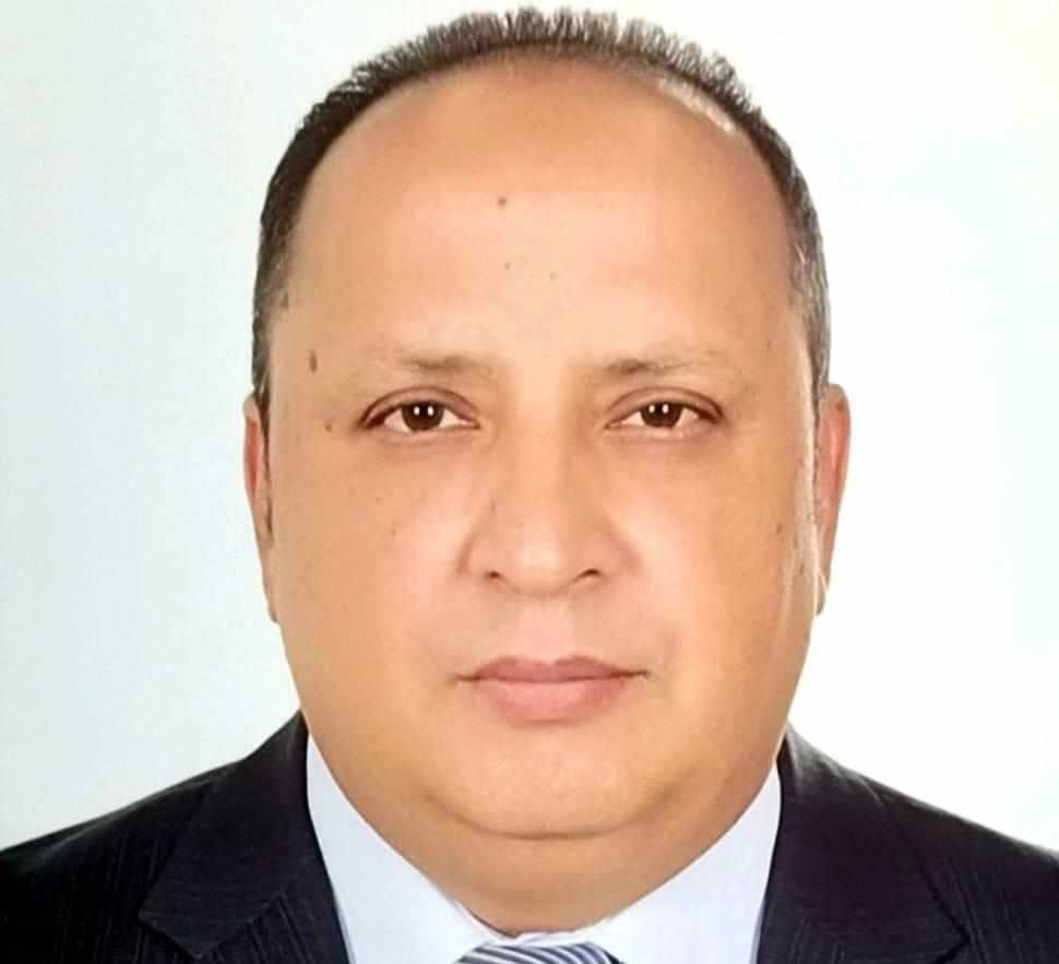 رئيس جامعة القاهرة يعلن صدور القرار الجمهوري بتعيين الدكتور عصام أمين عميدا لكلية الدراسات العليا للبحوث الإحصائية رئيس جامعة القاهرة يعلن صدور القرار الجمهوري بتعيين الدكتور عصام أمين عميدا لكلية الدراسات العليا للبحوث الإحصائية