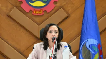 محافظ البحيرة توجه بضرورة انتهاء أعمال الخطة الاستثمارية وفق الاشتراطات الفنية والجدول الزمني المحدد
