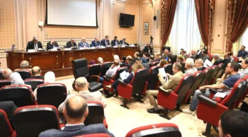 مناقشات الإيجار القديم.. أستاذ قانون: الملكية مصونة وفقا للدستور ويحسب لمجلس النواب التصدي للمشكلة
