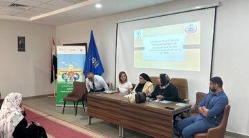 قطاع الرعاية الأساسية يتابع جودة الخدمات الصحية بعدد من الوحدات ومراكز طب الأسرة بأسوان