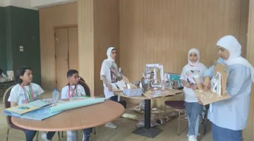 التعليم تنظم مسابقة عن مناهضة التدخين والمخدرات للمرحلة الابتدائية