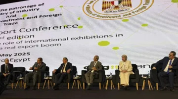 اتحاد الصناعات: الحكومة تبذل جهودا كبيرة لدعم المصدرين وتعزيز الشراكة مع القطاع الخاص